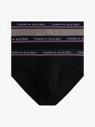Stretch-Modal-Slips 3er-Pack Stretch-Modal-Slips 3er-Pack