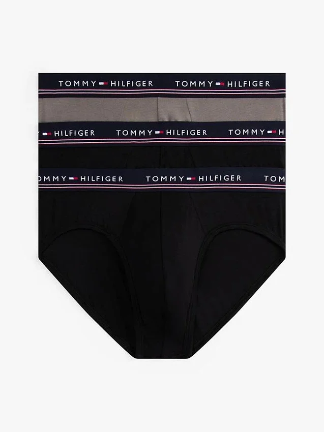Stretch-Modal-Slips 3er-Pack Stretch-Modal-Slips 3er-Pack