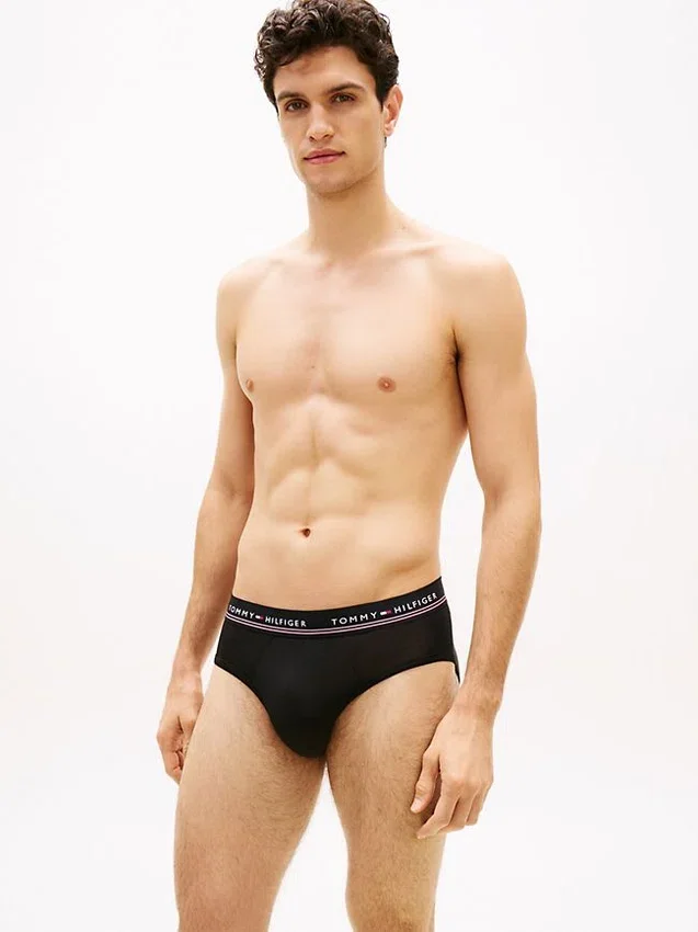 Stretch-Modal-Slips 3er-Pack Stretch-Modal-Slips 3er-Pack