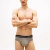 Stretch-Modal-Slips 3er-Pack Stretch-Modal-Slips 3er-Pack