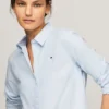Stretch-Oxford-Hemd in Regular Fit
