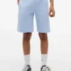 Stretch-Seersucker-Shorts für Kinder Stretch-Seersucker-Shorts für Kinder