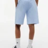 Stretch-Seersucker-Shorts für Kinder Stretch-Seersucker-Shorts für Kinder