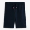 Stretch-Seersucker-Shorts für Kinder Stretch-Seersucker-Shorts für Kinder