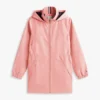 Sturmjacke mit Kapuze Sturmjacke mit Kapuze