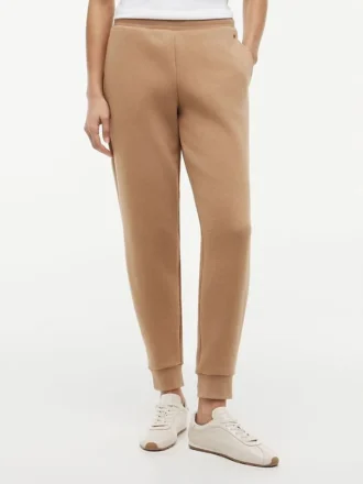 Sweathose in lockerer Passform Sweathose in lockerer Passform