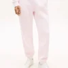 Sweathose mit gesticktem Tommy-Logo Sweathose mit gesticktem Tommy-Logo