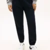 Sweathose mit gesticktem Tommy-Logo