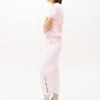 Sweathose mit gesticktem Tommy-Logo Sweathose mit gesticktem Tommy-Logo