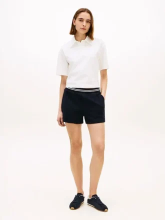 Sweatshorts zum Hineinschlüpfen Sweatshorts zum Hineinschlüpfen