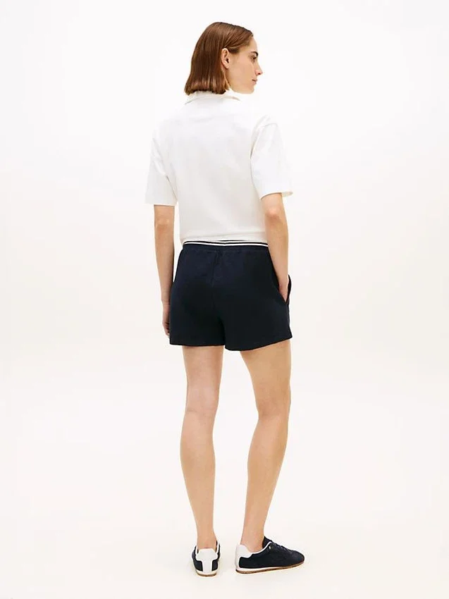 Sweatshorts zum Hineinschlüpfen Sweatshorts zum Hineinschlüpfen