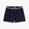 Sweatshorts zum Hineinschlüpfen Sweatshorts zum Hineinschlüpfen