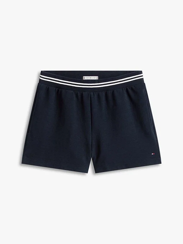 Sweatshorts zum Hineinschlüpfen Sweatshorts zum Hineinschlüpfen