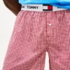 T-Shirt & gewebte Shorts Schlafanzug-Set T-Shirt & gewebte Shorts Schlafanzug-Set