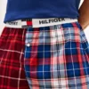 T-Shirt & gewebte Shorts Schlafanzug-Set T-Shirt & gewebte Shorts Schlafanzug-Set