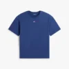 T-Shirt & gewebte Shorts Schlafanzug-Set T-Shirt & gewebte Shorts Schlafanzug-Set