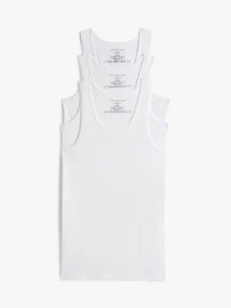 Tank-Unterhemd 3er-Pack Tank-Unterhemd 3er-Pack