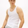 Tank-Unterhemd 3er-Pack