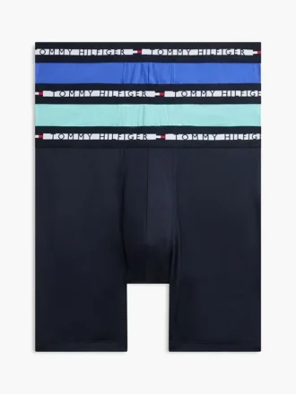 TH Comfort+ Boxershorts 3er-Pack TH Comfort+ Boxershorts 3er-Pack