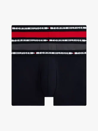 TH Comfort+ Boxershorts 3er-Pack TH Comfort+ Boxershorts 3er-Pack