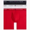 TH Micro Boxershorts 3er-Pack TH Micro Boxershorts 3er-Pack