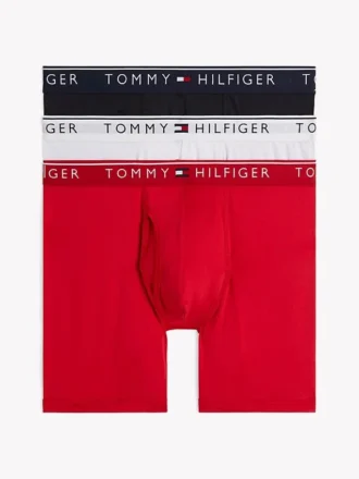 TH Micro Boxershorts 3er-Pack TH Micro Boxershorts 3er-Pack