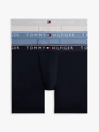 TH Micro Boxershorts 3er-Pack