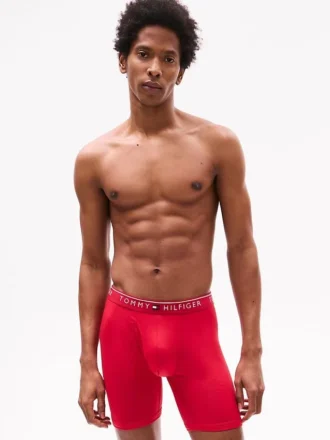 TH Micro Boxershorts 3er-Pack TH Micro Boxershorts 3er-Pack