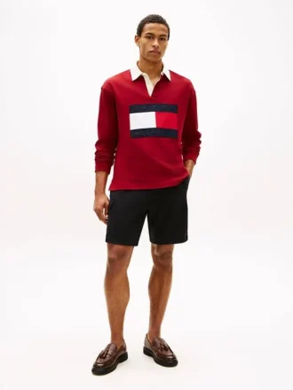 TH Performance Intechno Knit Cargo-Shorts TH Performance Intechno Knit Cargo-Shorts