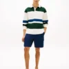 TH Performance Intechno Knit Cargo-Shorts TH Performance Intechno Knit Cargo-Shorts