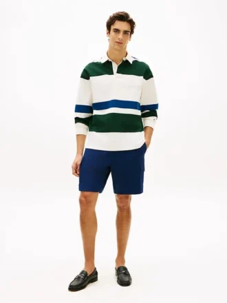 TH Performance Intechno Knit Cargo-Shorts TH Performance Intechno Knit Cargo-Shorts