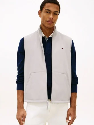 TH Performance Mixed-Media-Weste