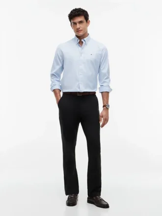 TH Performance Straight Fit Hose