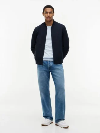 TH Performance wasserabweisende Bomberjacke TH Performance wasserabweisende Bomberjacke