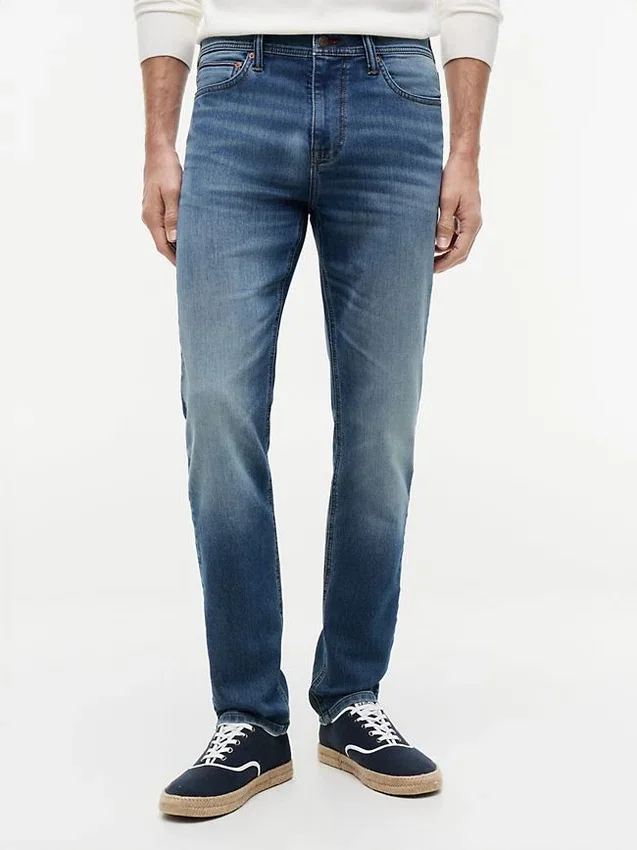THFlex Knit Denim Slim Jeans THFlex Knit Denim Slim Jeans