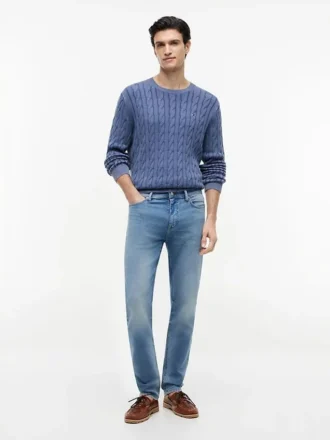 THFlex Knit Denim Slim Jeans THFlex Knit Denim Slim Jeans