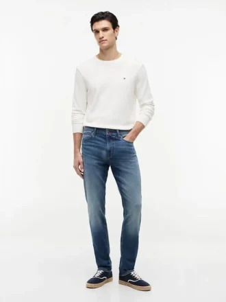 THFlex Knit Denim Slim Jeans THFlex Knit Denim Slim Jeans