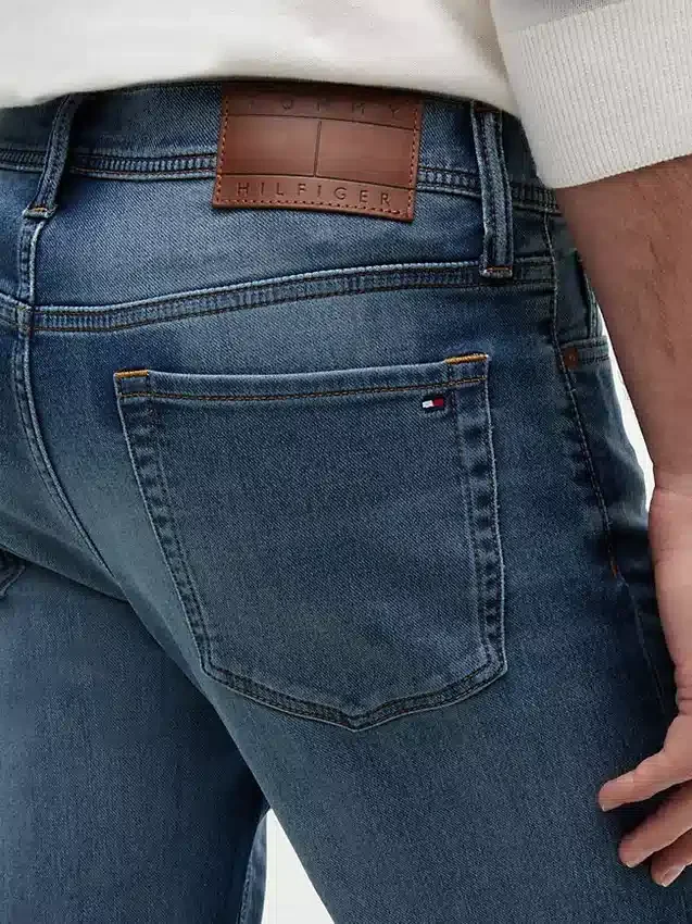 THFlex Knit Denim Slim Jeans THFlex Knit Denim Slim Jeans