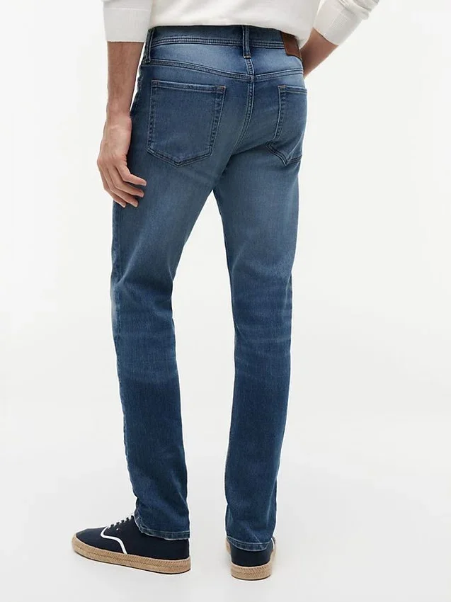 THFlex Knit Denim Slim Jeans THFlex Knit Denim Slim Jeans