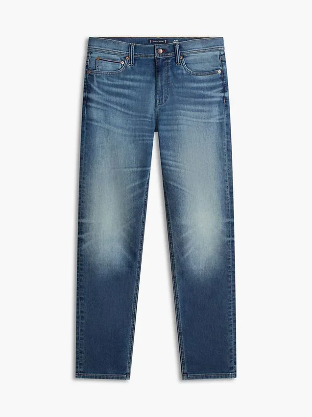 THFlex Knit Denim Slim Jeans THFlex Knit Denim Slim Jeans