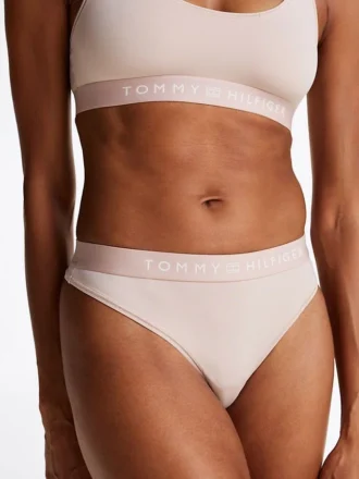 THFlex Tommy Logo String THFlex Tommy Logo String