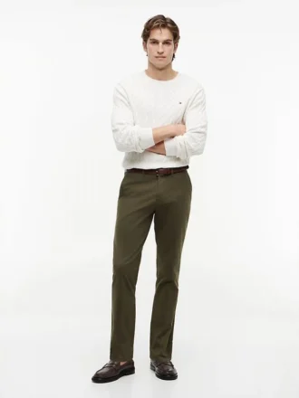 THFlex Tommy Slim Chino
