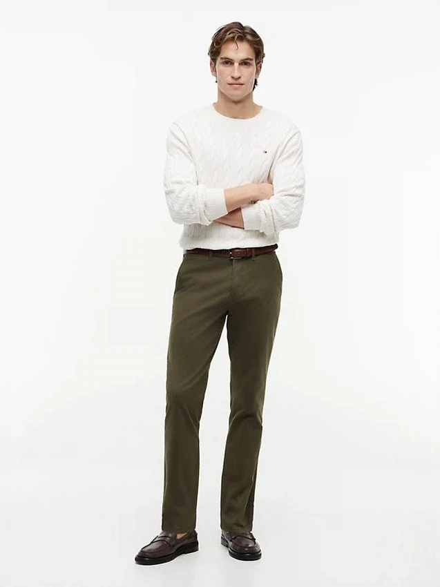 THFlex Tommy Slim Chino THFlex Tommy Slim Chino