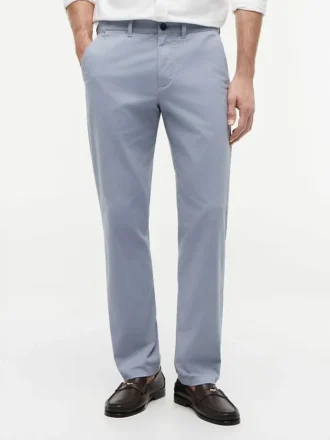 THFlex Tommy Straight Chino THFlex Tommy Straight Chino
