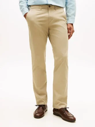THFlex Tommy Straight Chino THFlex Tommy Straight Chino