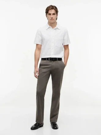 THFlex Tommy Straight Chino THFlex Tommy Straight Chino