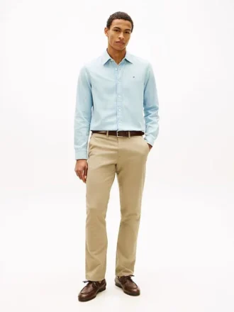 THFlex Tommy Straight Chino THFlex Tommy Straight Chino