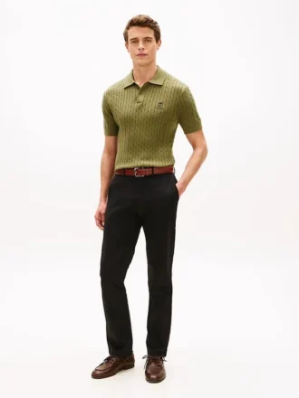 THFlex Tommy Straight Chino THFlex Tommy Straight Chino