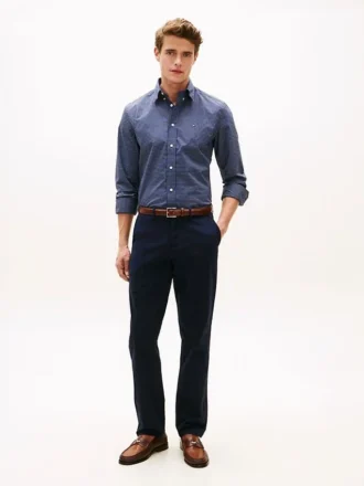 THFlex Tommy Straight Chino THFlex Tommy Straight Chino