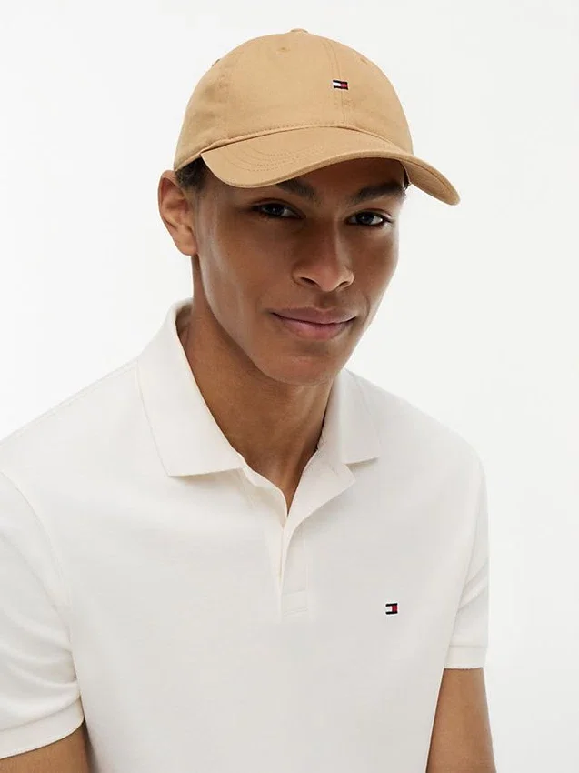 Tommy Baseballcap Tommy Baseballcap